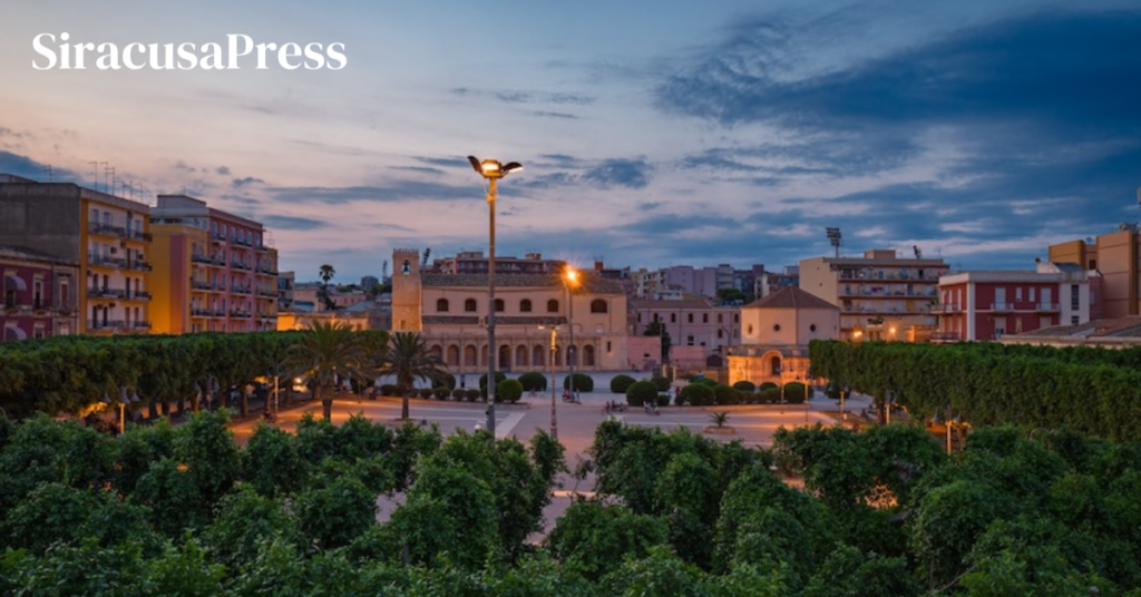 Siracusapress