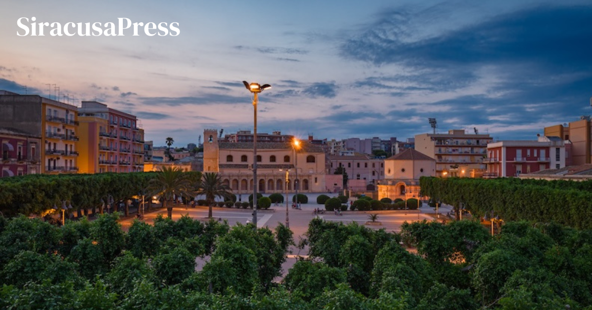 Siracusapress