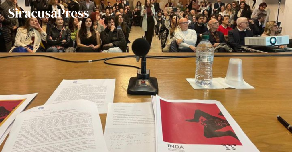 SIRACUSAPRESS