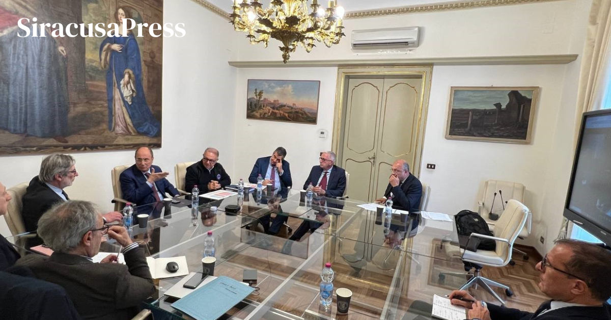 siracusapress
