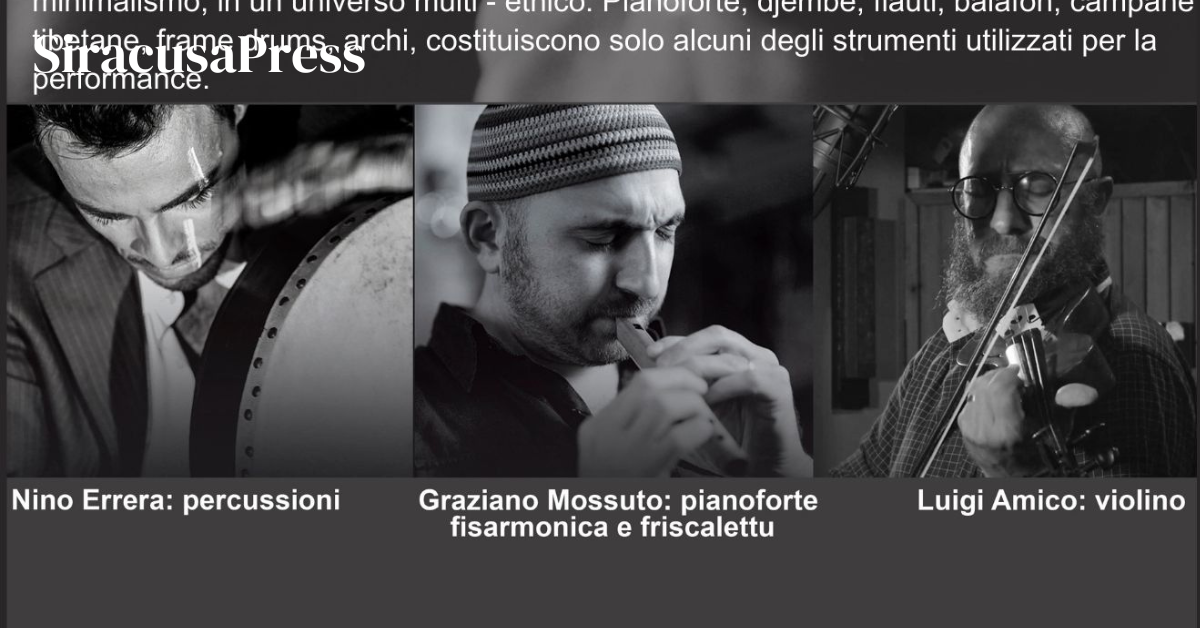 Siracusapress