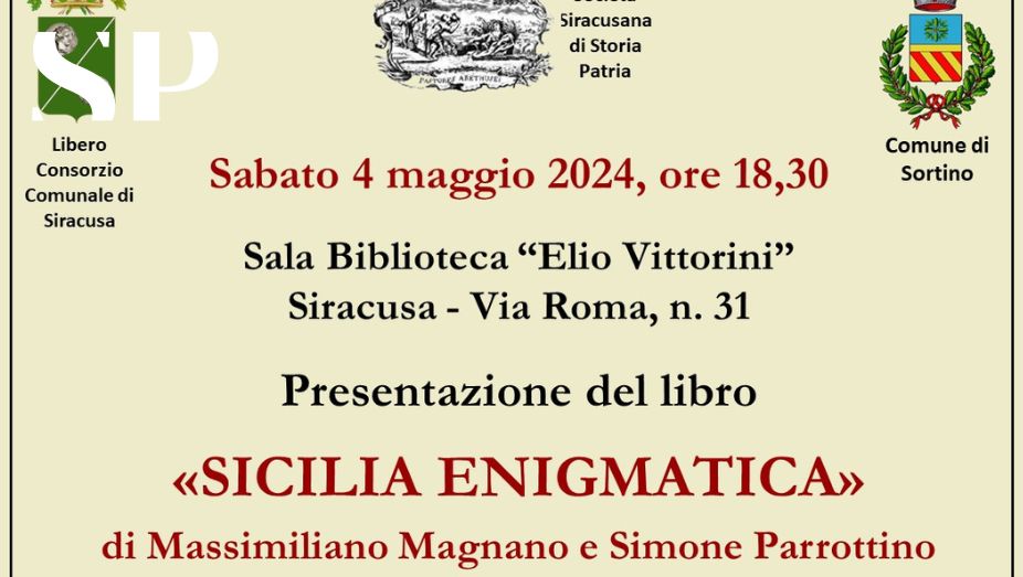 Siracusapress