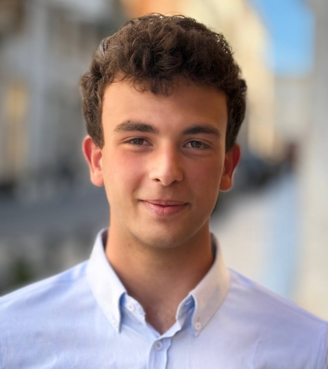 Picture of Manfredi Chiaramonte
