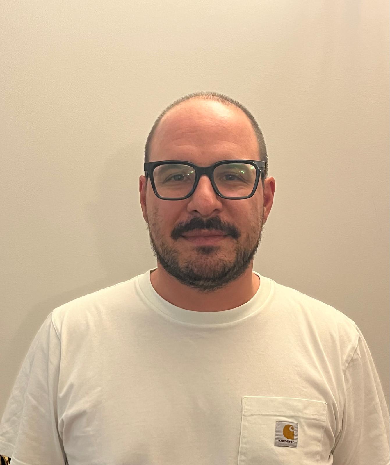 Picture of Alberto Gervasi