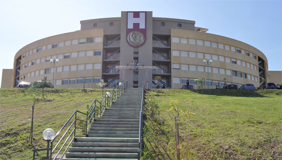 ospedale lentini