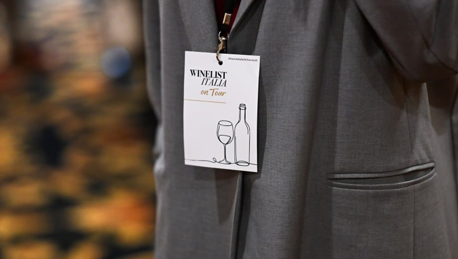 L’eccellenza del vino a Siracusa: all’Ortea Palace arriva Wine List Italia con 25 sommelier