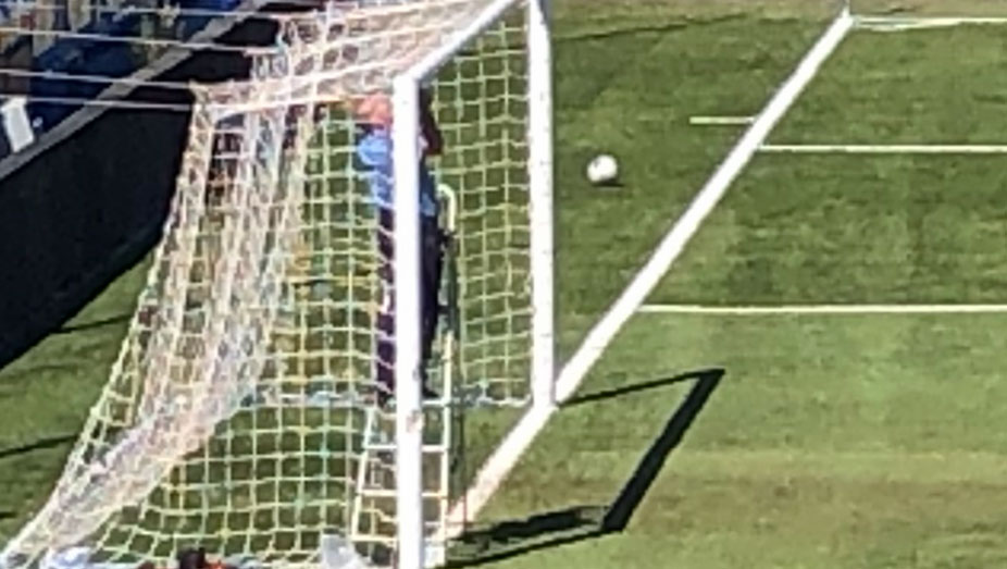 Siracusa Calcio, il "mistero del buco nella rete" risolto in anticipo: l'ironia dell'ex senatore Alicata