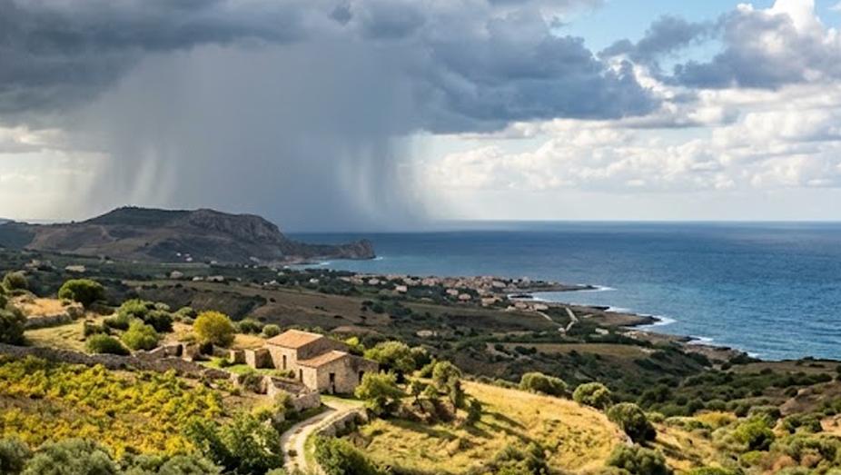 Meteo Sicilia e provincia di Siracusa: le previsioni della settimana